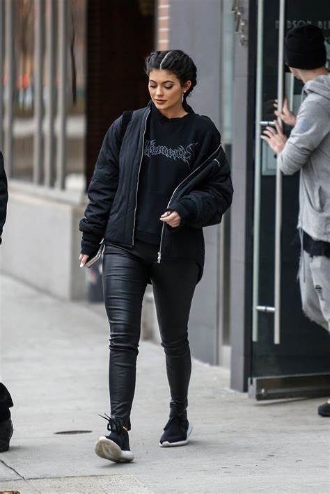 kylie jenner pinterest|kylie jenner outfit details.